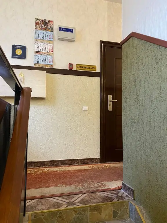 Зеленоградск: Жилое Помещение Дюна-Центр