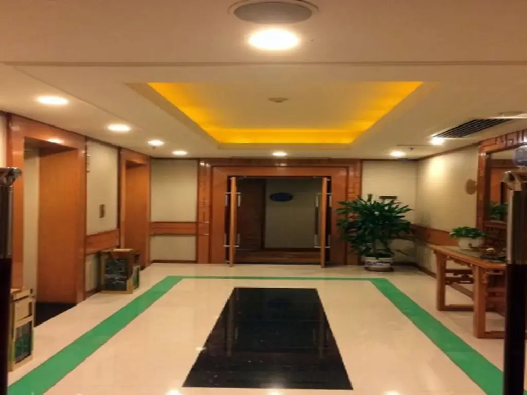 Шэньян: Gloria Plaza Hotel Shenyang