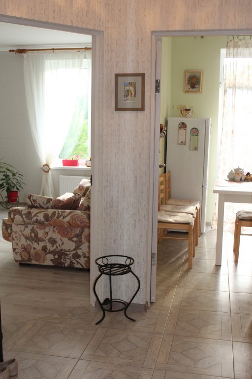Светлогорск: Apartments na Tsvetochnoy