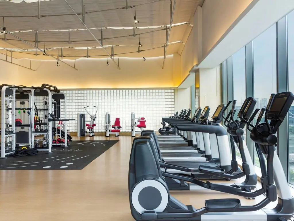 Шанхай: Paradox Kunshan