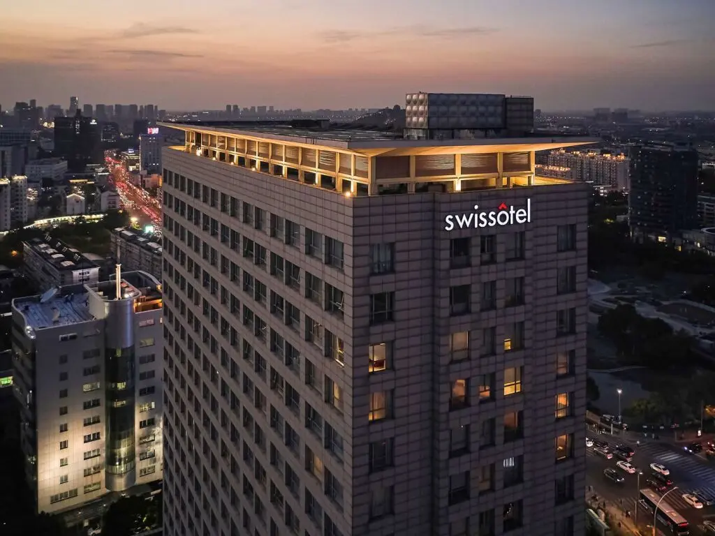 Шанхай: Paradox Kunshan
