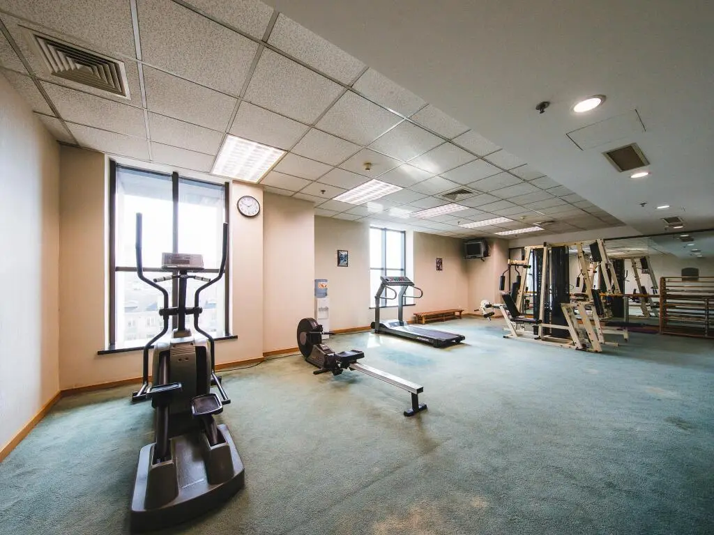 Ханчжоу: Culture Plaza Hotel Zhejiang