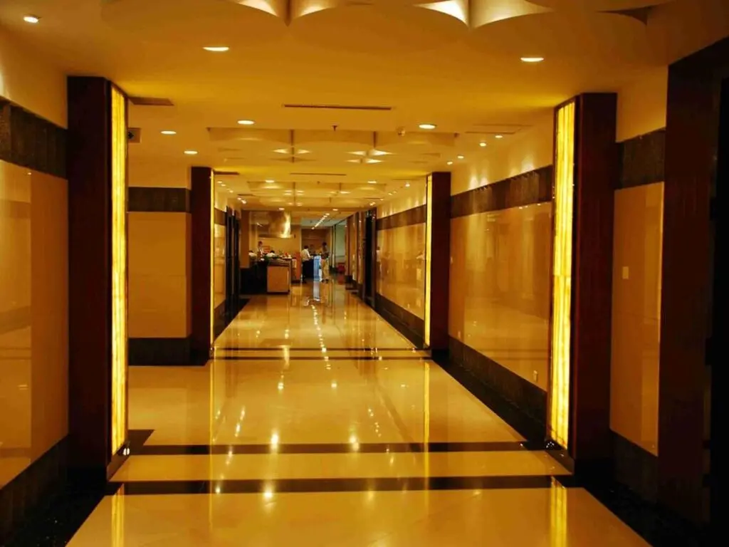 Ханчжоу: Culture Plaza Hotel Zhejiang