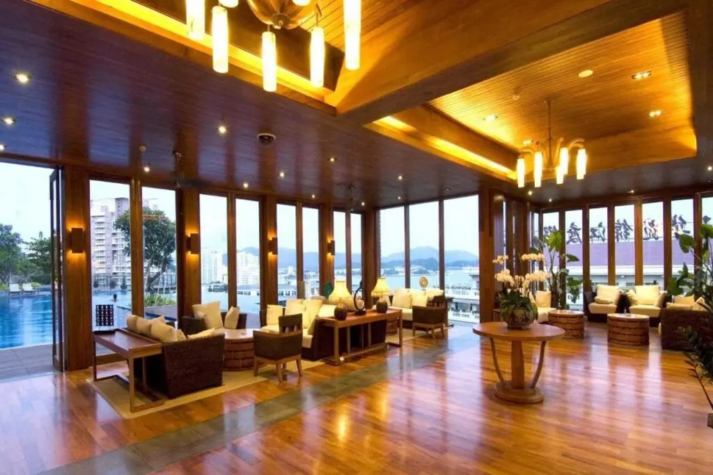 Санья: Sanya Royal Garden Resort