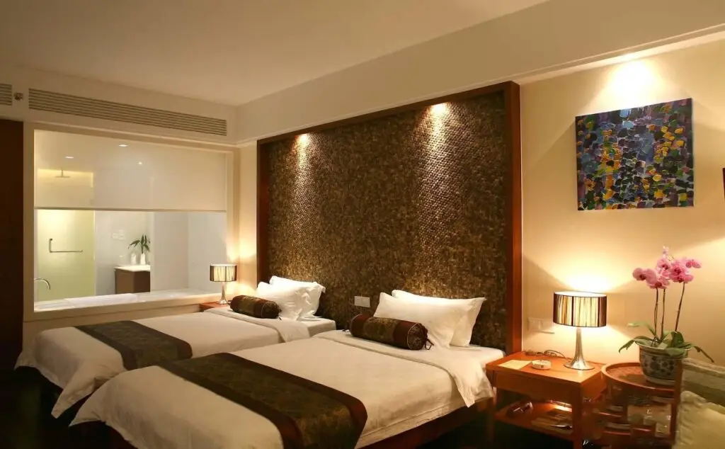 Sanya Royal Garden Resort — фото 1