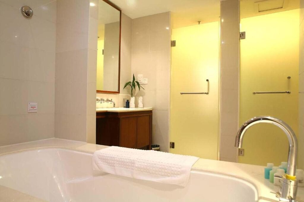 Санья: Sanya Royal Garden Resort