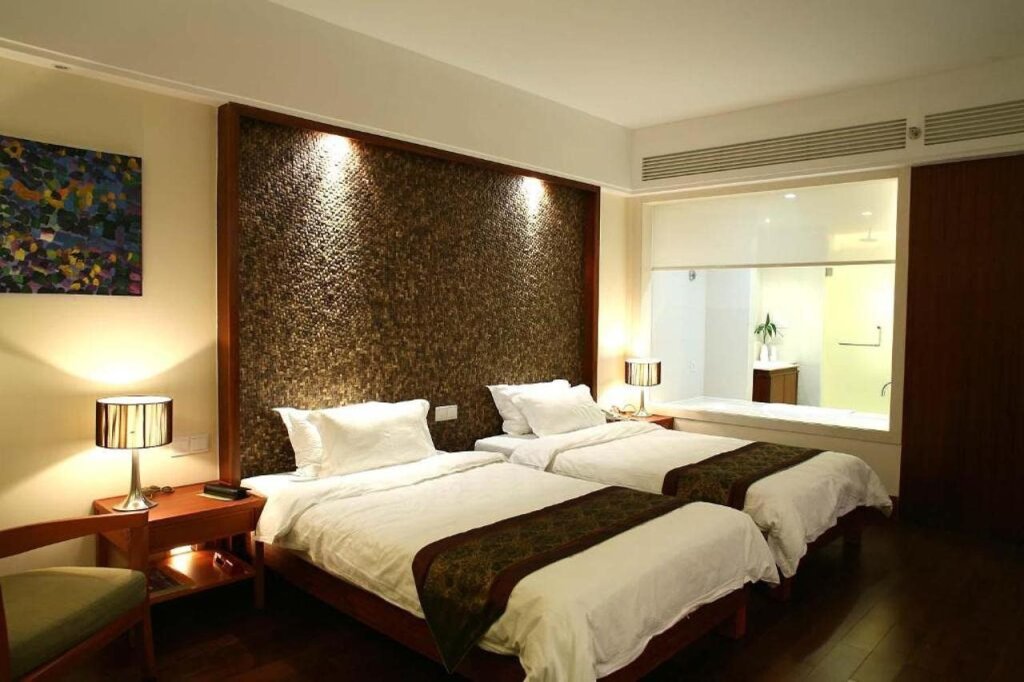 Санья: Sanya Royal Garden Resort
