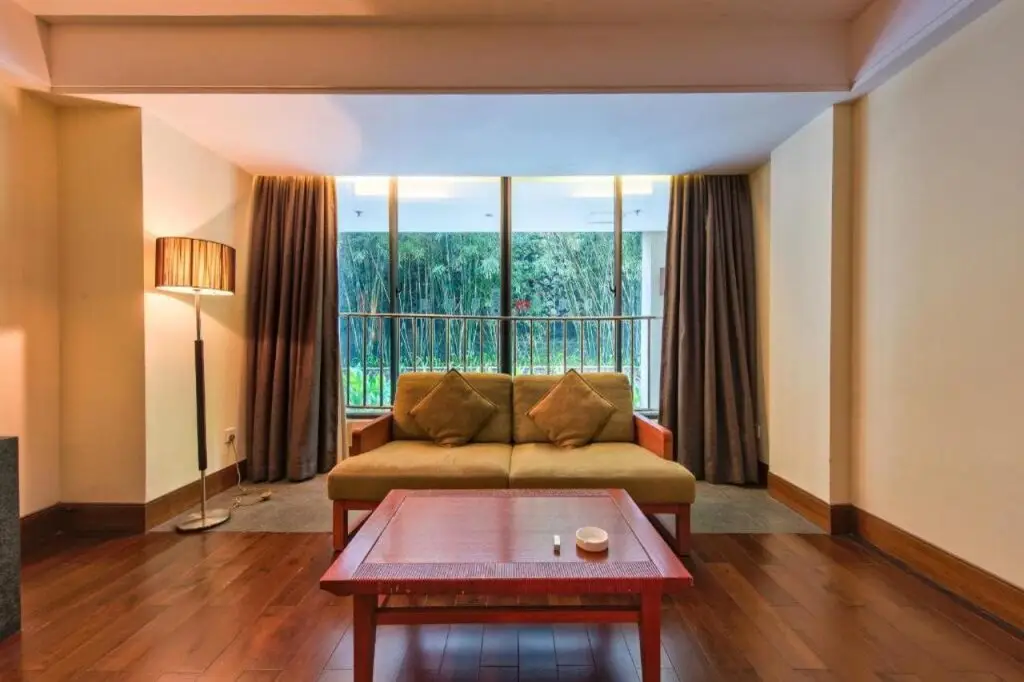 Санья: Sanya Royal Garden Resort