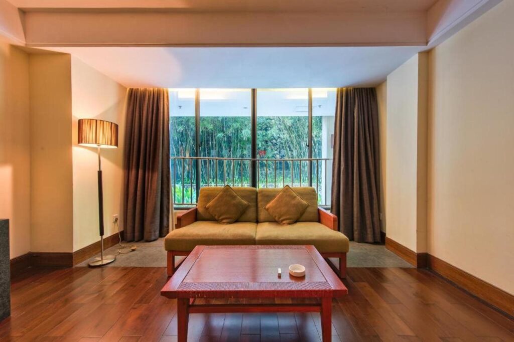 Санья: Sanya Royal Garden Resort