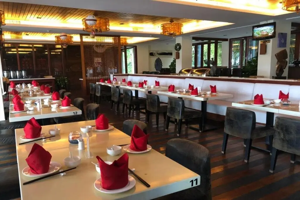 Санья: Sanya Royal Garden Resort