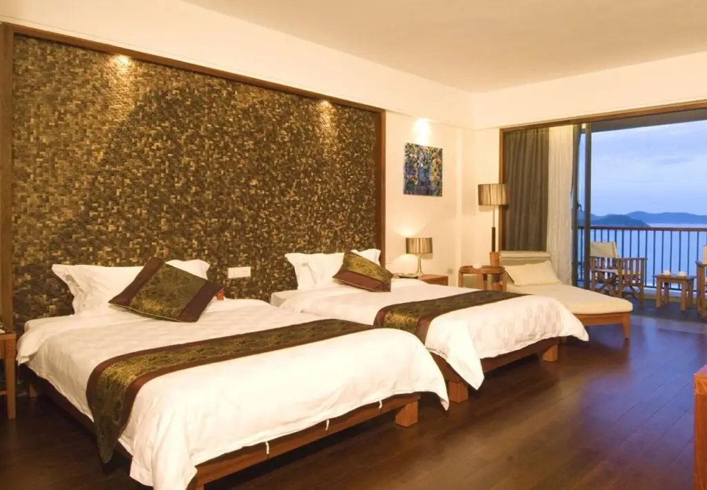 Санья: Sanya Royal Garden Resort