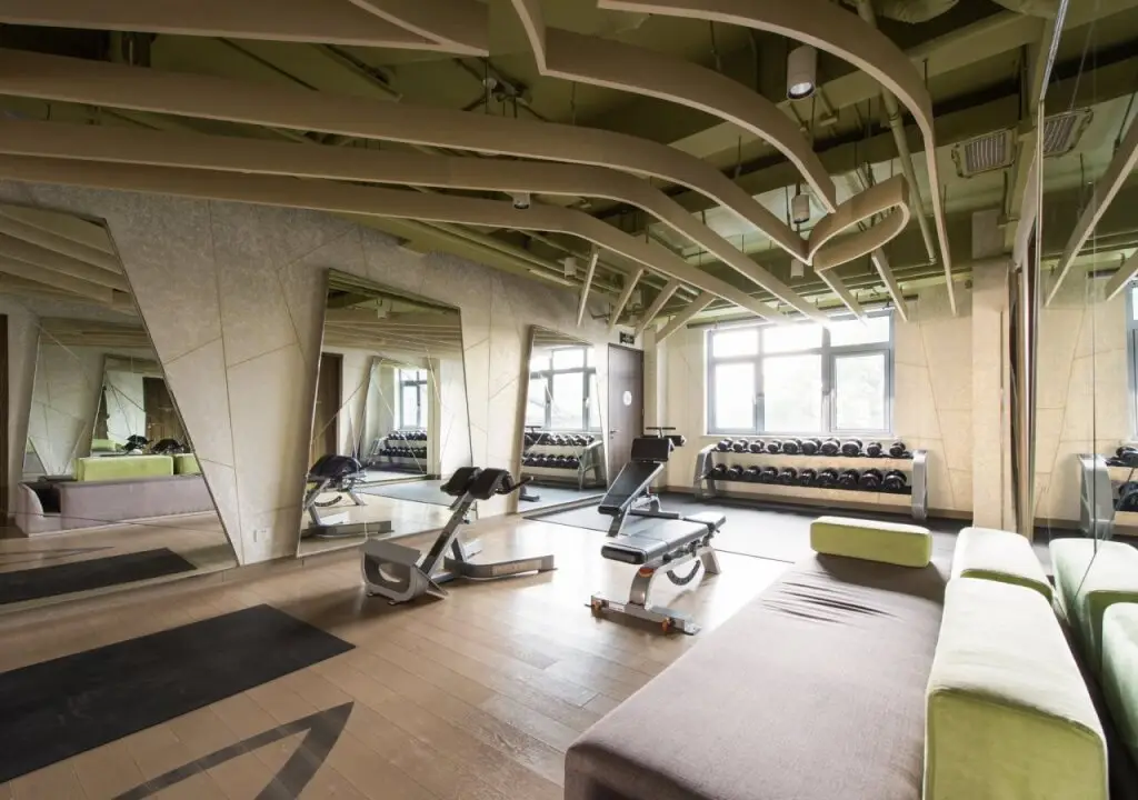 Пекин: BeiJing Qianyuan Hotel