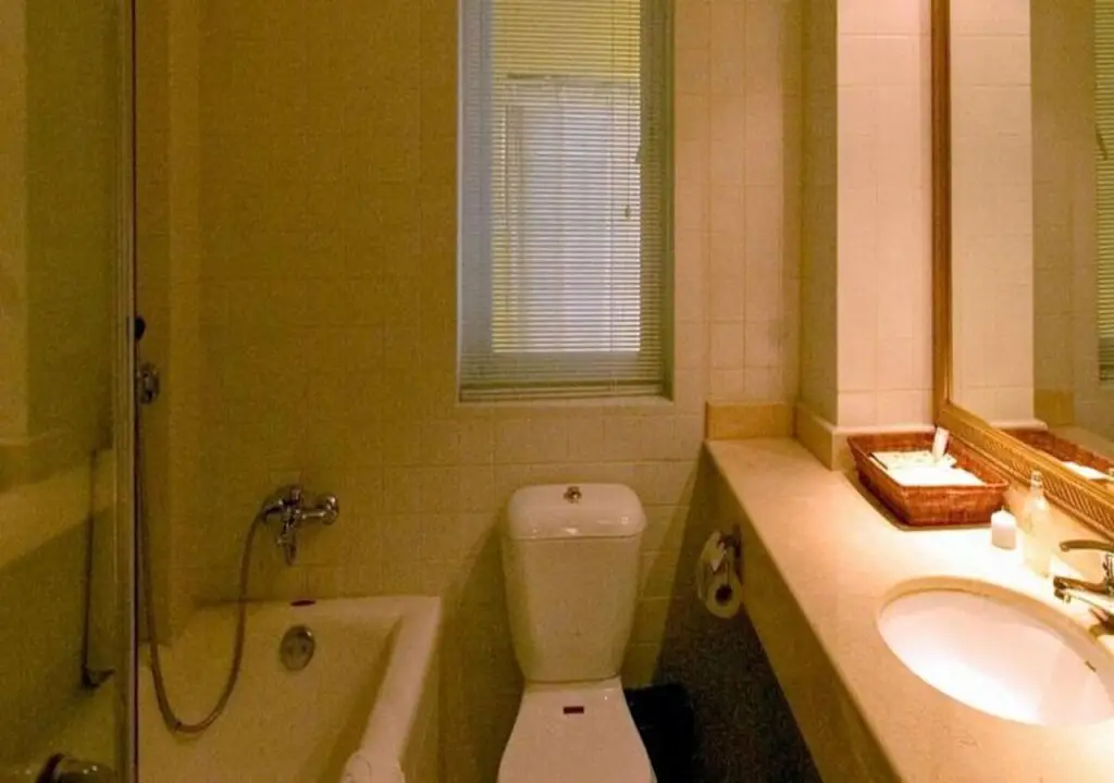 Шанхай: Asset Hotel Shanghai