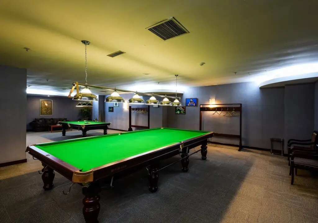 Пекин: Oriental Garden Hotel