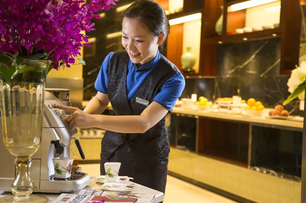 Ханчжоу: Huachen International Hotel