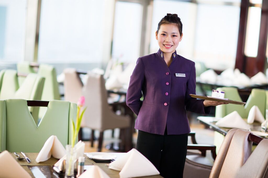 Ханчжоу: Huachen International Hotel