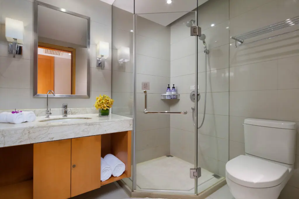 Ханчжоу: Huachen International Hotel