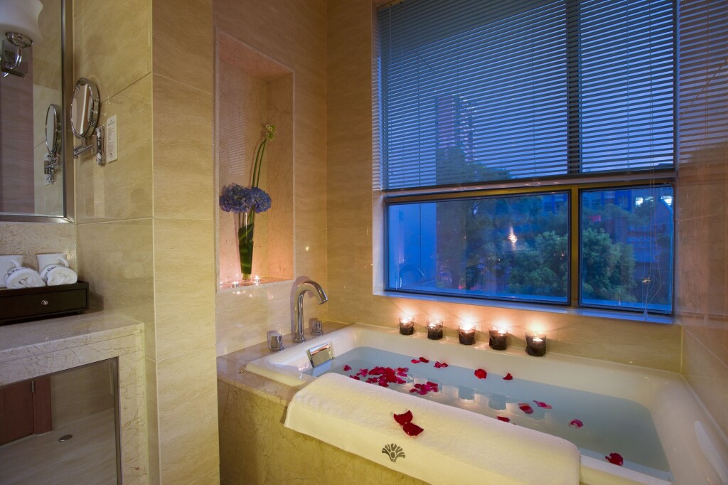 Ханчжоу: Huachen International Hotel