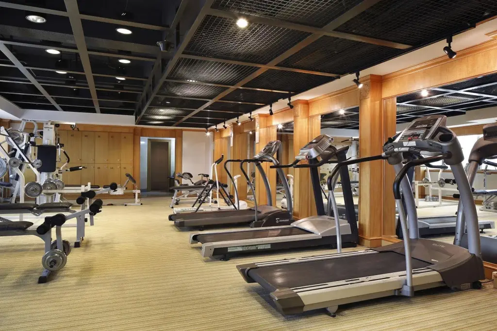 Ханчжоу: Landison Plaza International Hotel Zhejiang