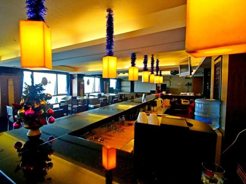 Шанхай: Salvo Hotel Shanghai