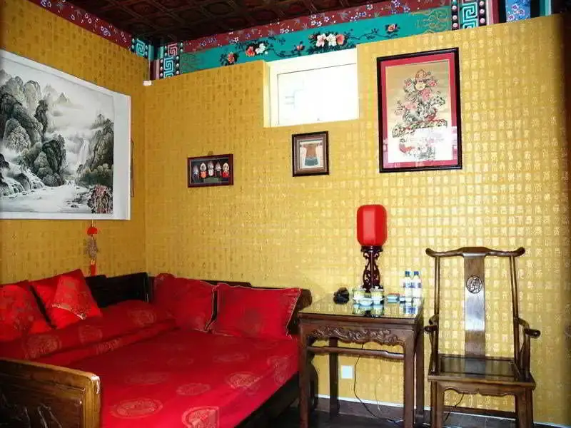 Пекин: Spring Garden Hotel