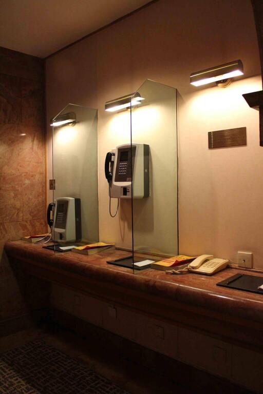 Пекин: Rosedale Hotel and Suite Beijing