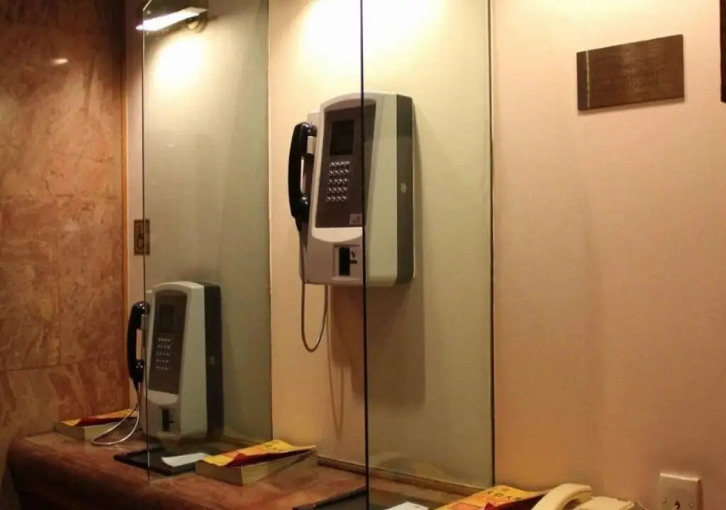 Пекин: Rosedale Hotel and Suite Beijing