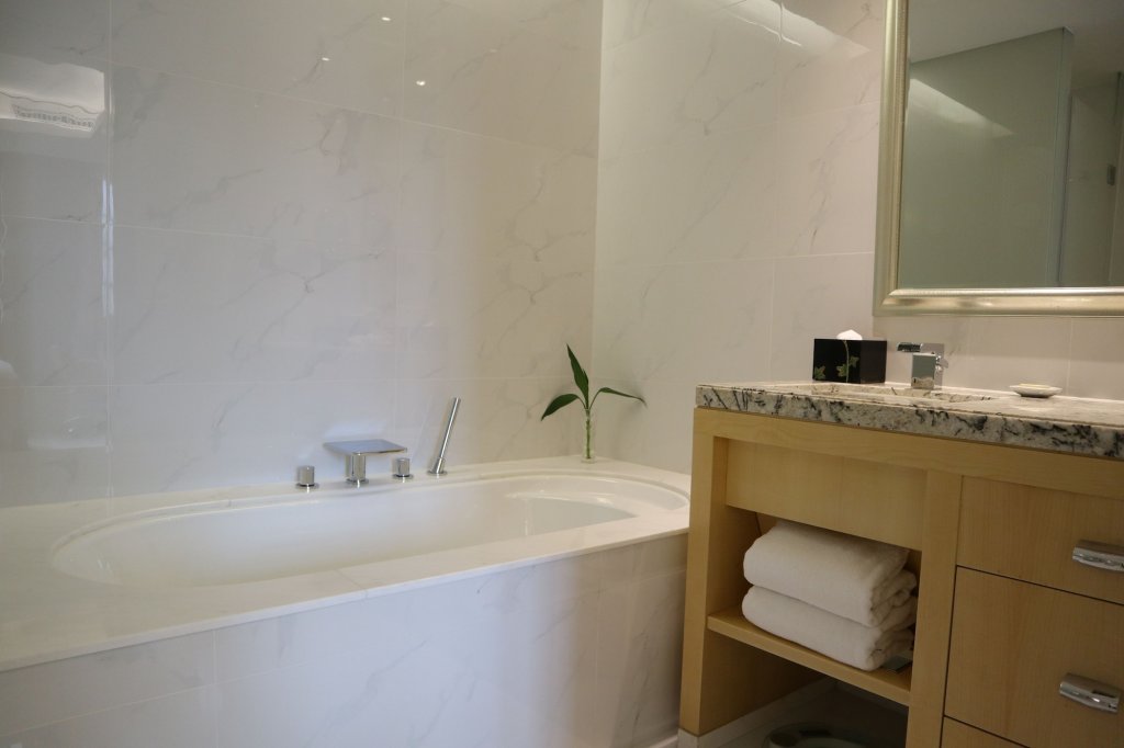 Шанхай: Anting Villa Hotel Shanghai