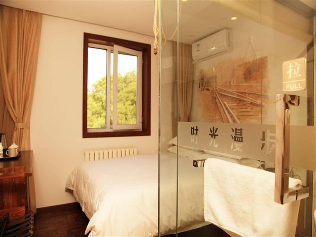 Пекин: Beijing Perfect Inn Hotel