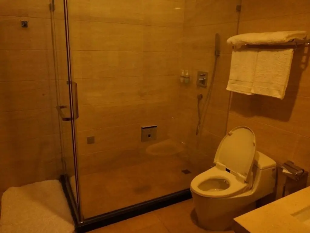 Пекин: Jihouse Hotel