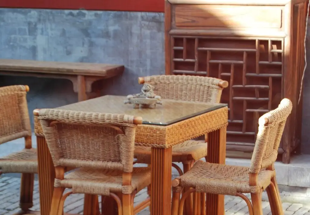 Пекин: Jihouse Hotel