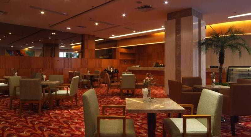 Шанхай: Garden Avenue Hotel Shanghai