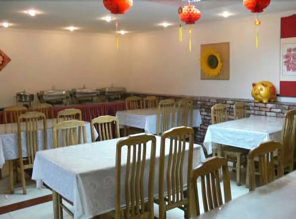 Пекин: Beijing Botaihotel