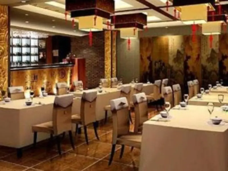 Пекин: Beijing Botaihotel