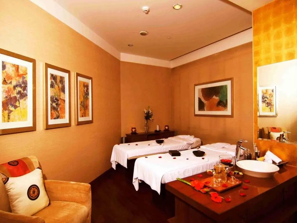 Пекин: InterContinental Beijing Financial Street