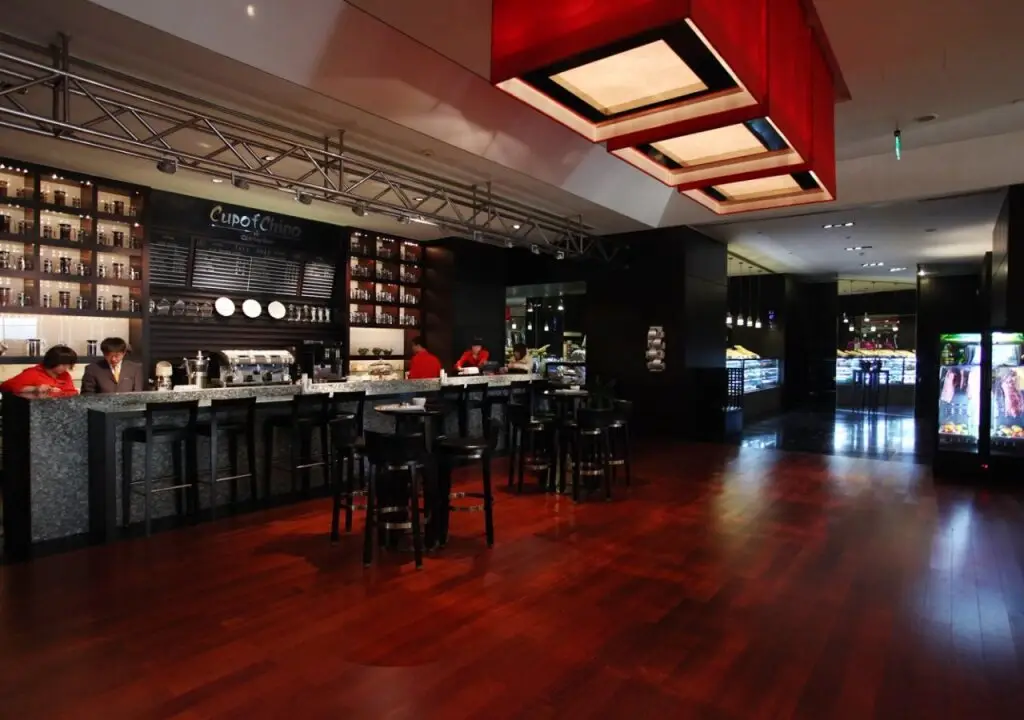 Пекин: InterContinental Beijing Financial Street