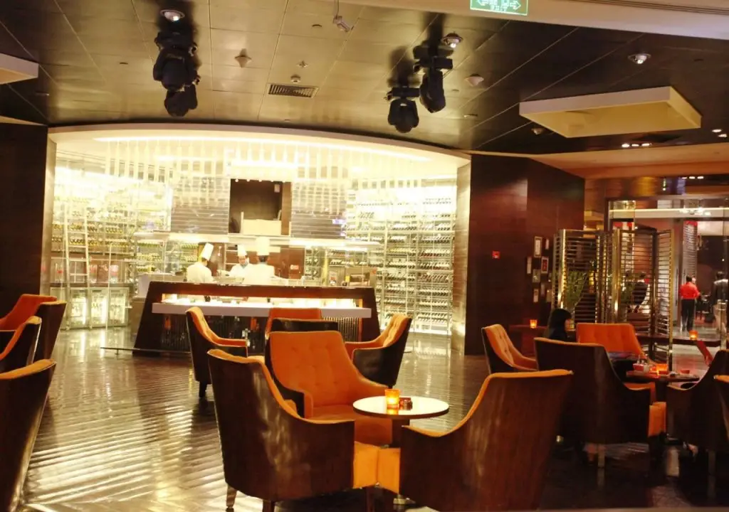 Пекин: InterContinental Beijing Financial Street