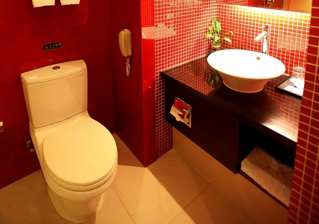 Шэньчжэнь: CAA Holy Sun Hotel