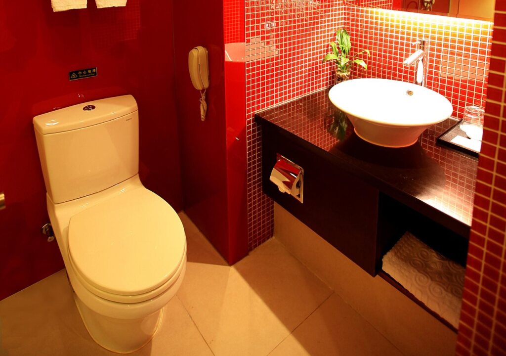 Шэньчжэнь: CAA Holy Sun Hotel
