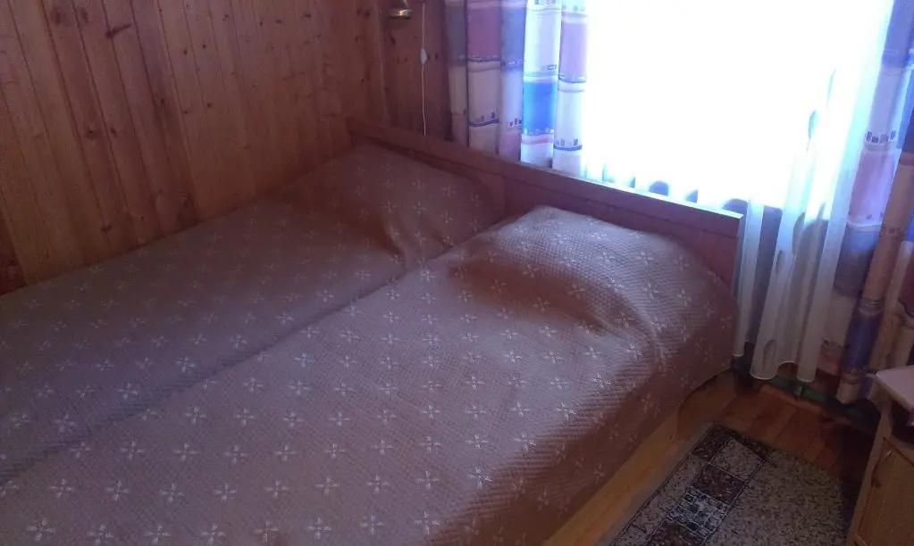 Рыбачий: Отель Трактир