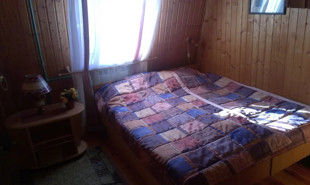 Рыбачий: Отель Трактир