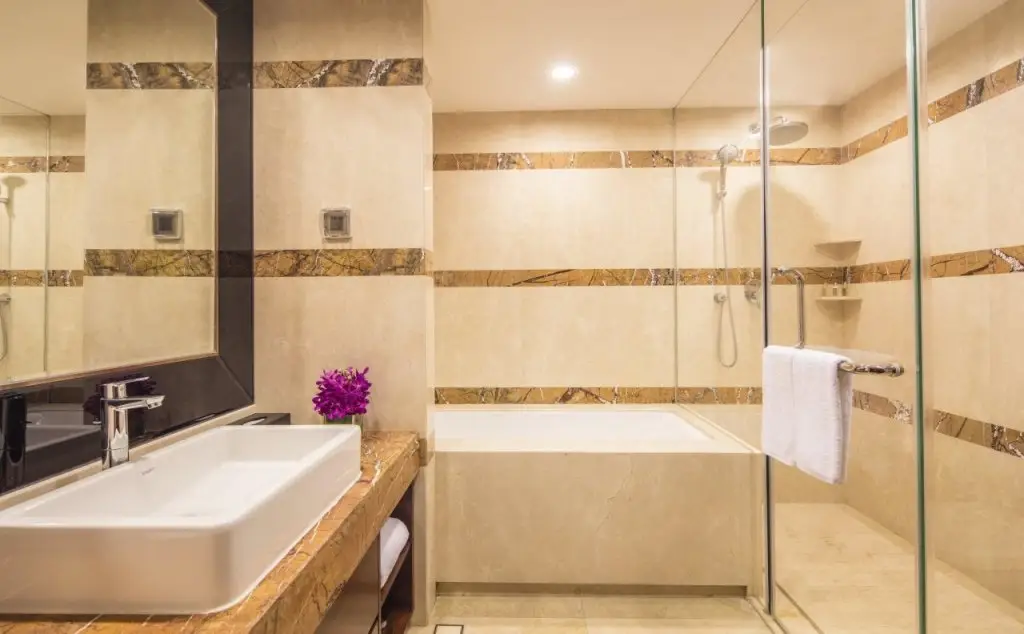 Пекин: Ascott Beijing