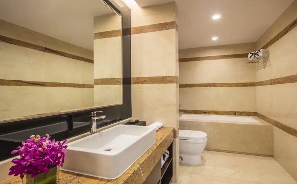 Пекин: Ascott Beijing