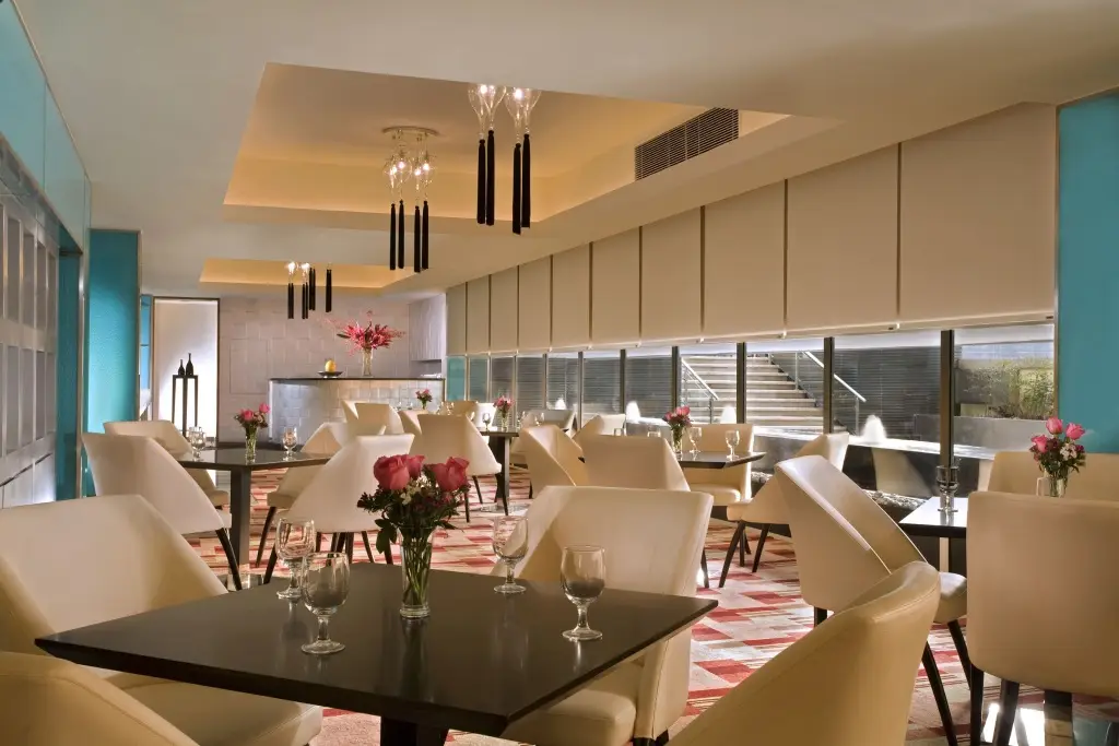 Гуанчжоу: Ascott Guangzhou