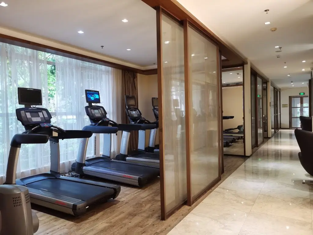 Гуанчжоу: Ascott Guangzhou
