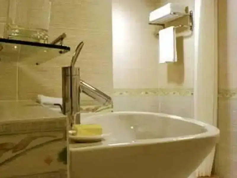 Пекин: Ariva Beijing Luxury