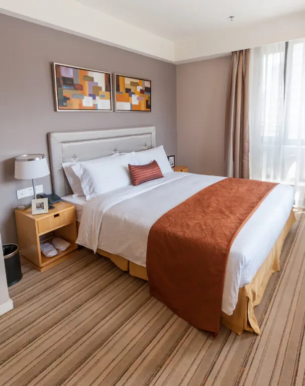 Шэньчжэнь: Mango Garden City Business Apartment