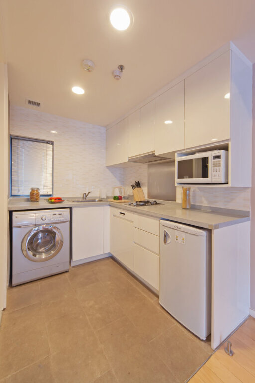 Шэньчжэнь: Mango Garden City Business Apartment