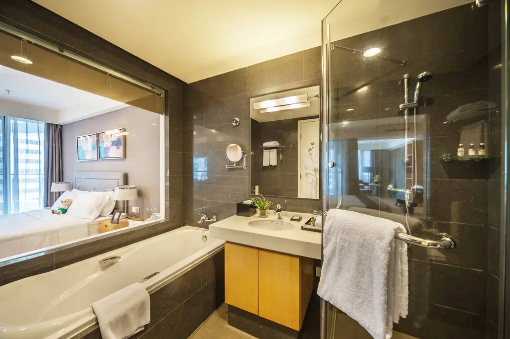 Шэньчжэнь: Mango Garden City Business Apartment