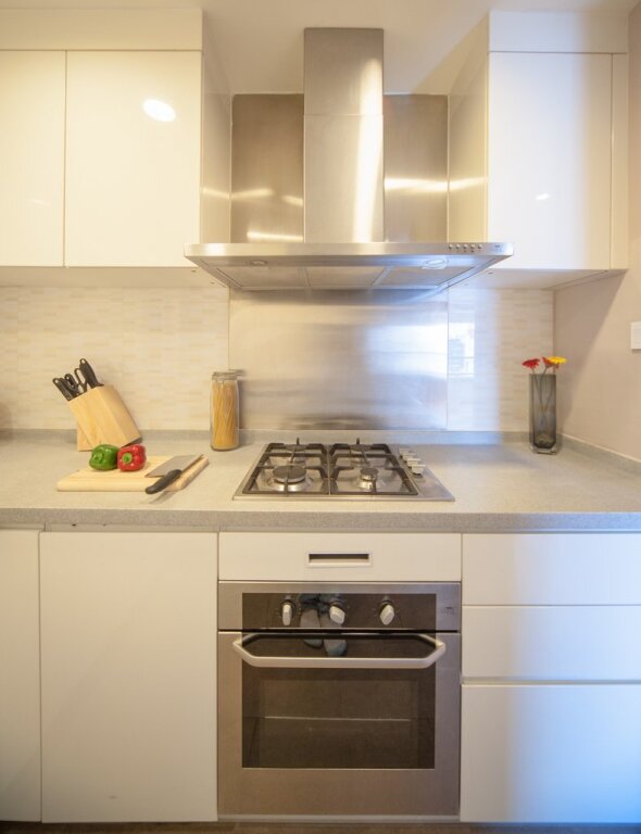 Шэньчжэнь: Mango Garden City Business Apartment